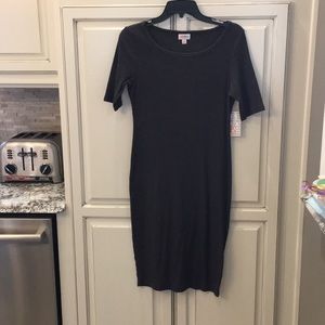 LuLaRoe Julia dress